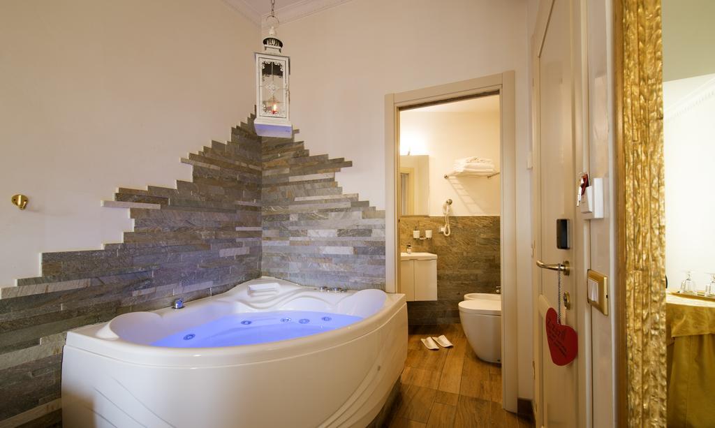 Suites Roma Tiburtina Economy Luaran gambar