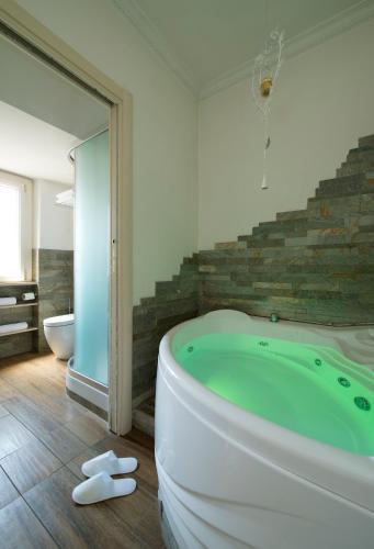 Suites Roma Tiburtina Economy Luaran gambar